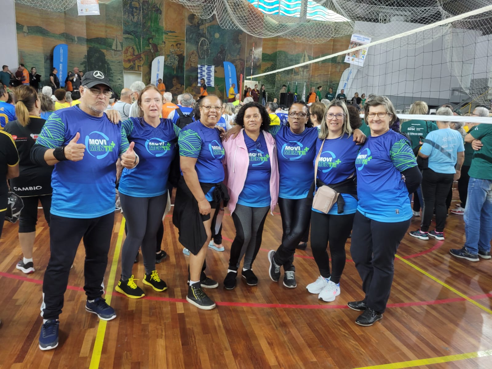 Galeria Instituto CIA IDEAL 5