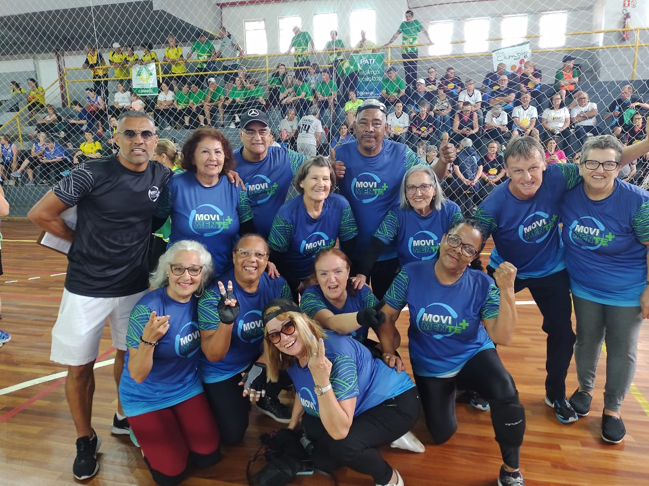 Galeria Instituto CIA IDEAL 7