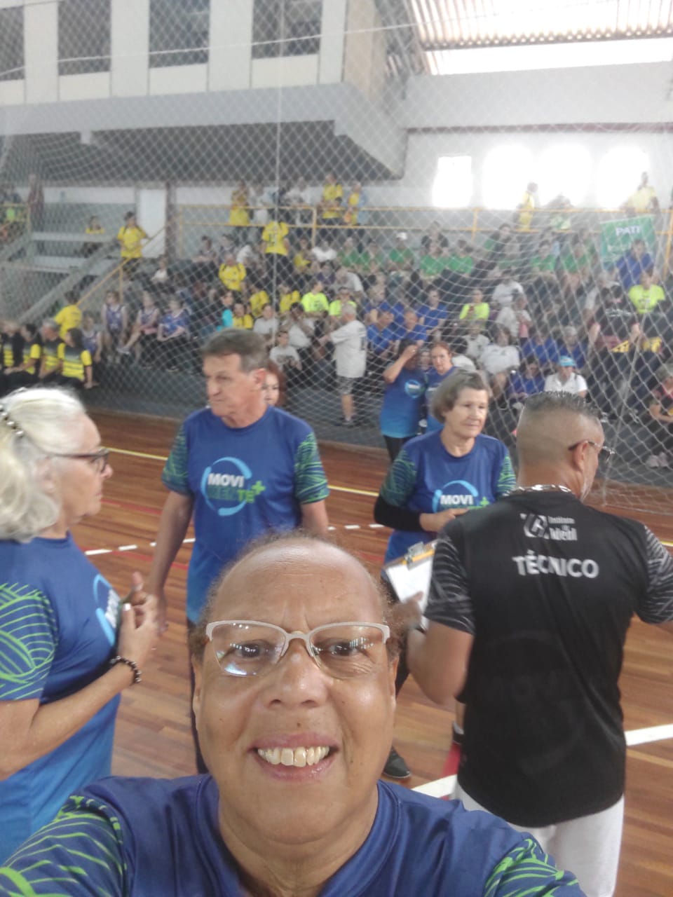 Galeria Instituto CIA IDEAL 1