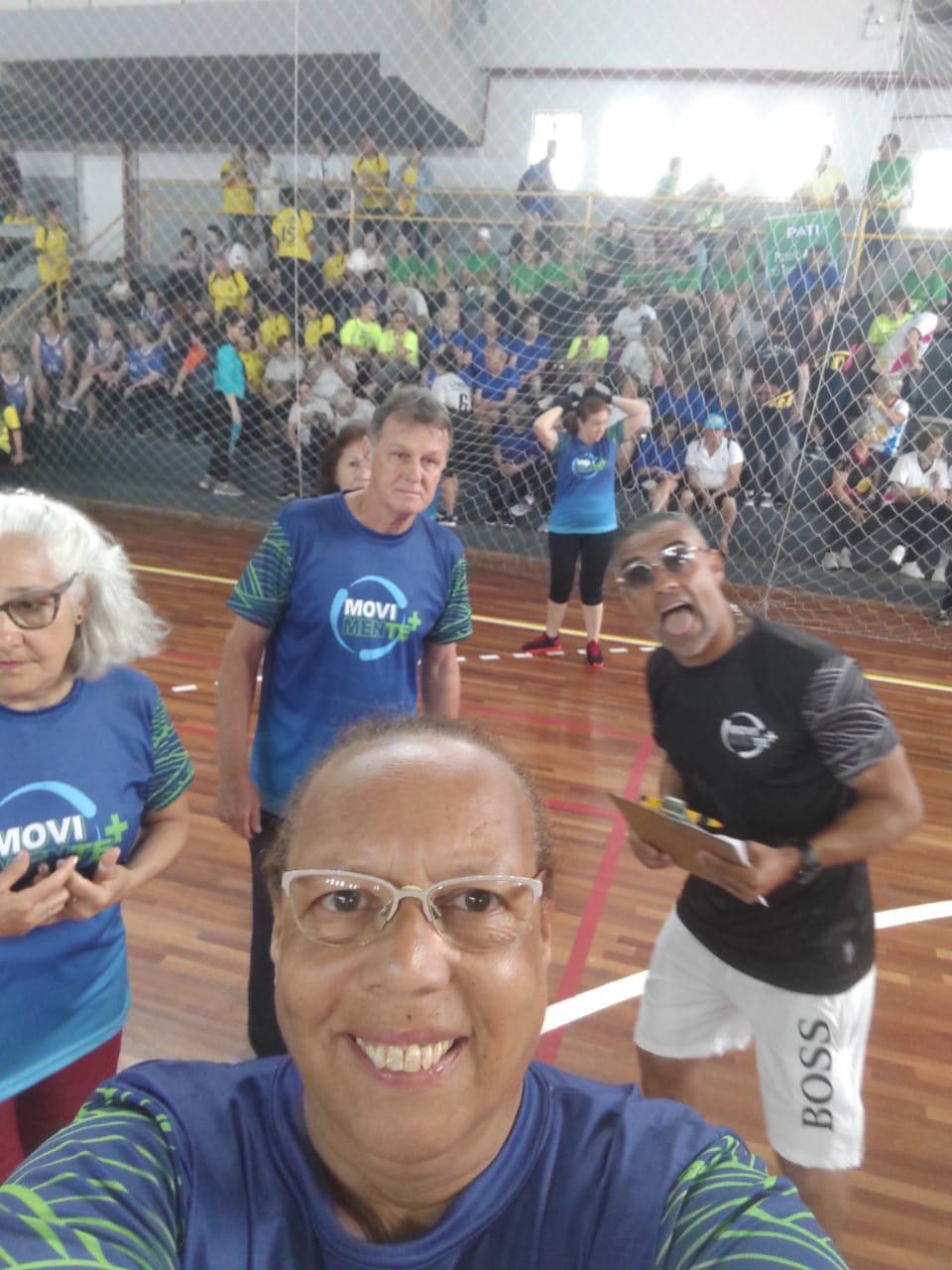 Galeria Instituto CIA IDEAL 2