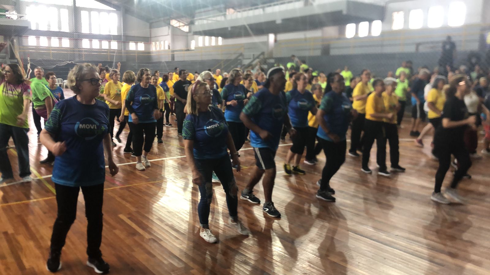 Galeria Instituto CIA IDEAL 3