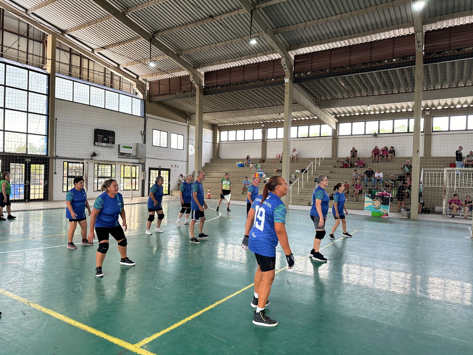 Galeria Instituto CIA IDEAL 15