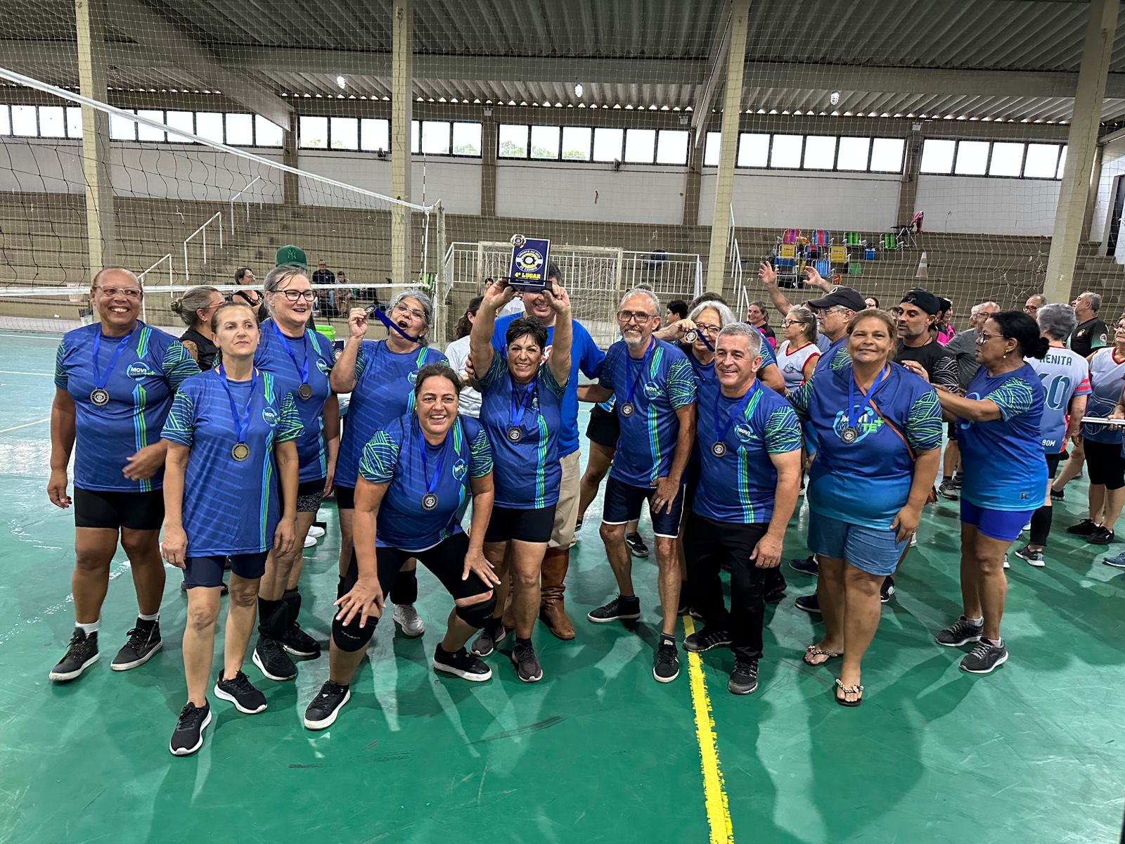 Galeria Instituto CIA IDEAL 16