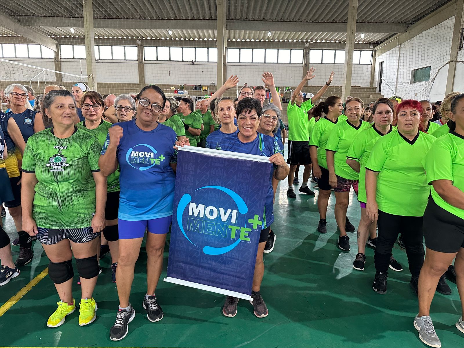 Galeria Instituto CIA IDEAL 14