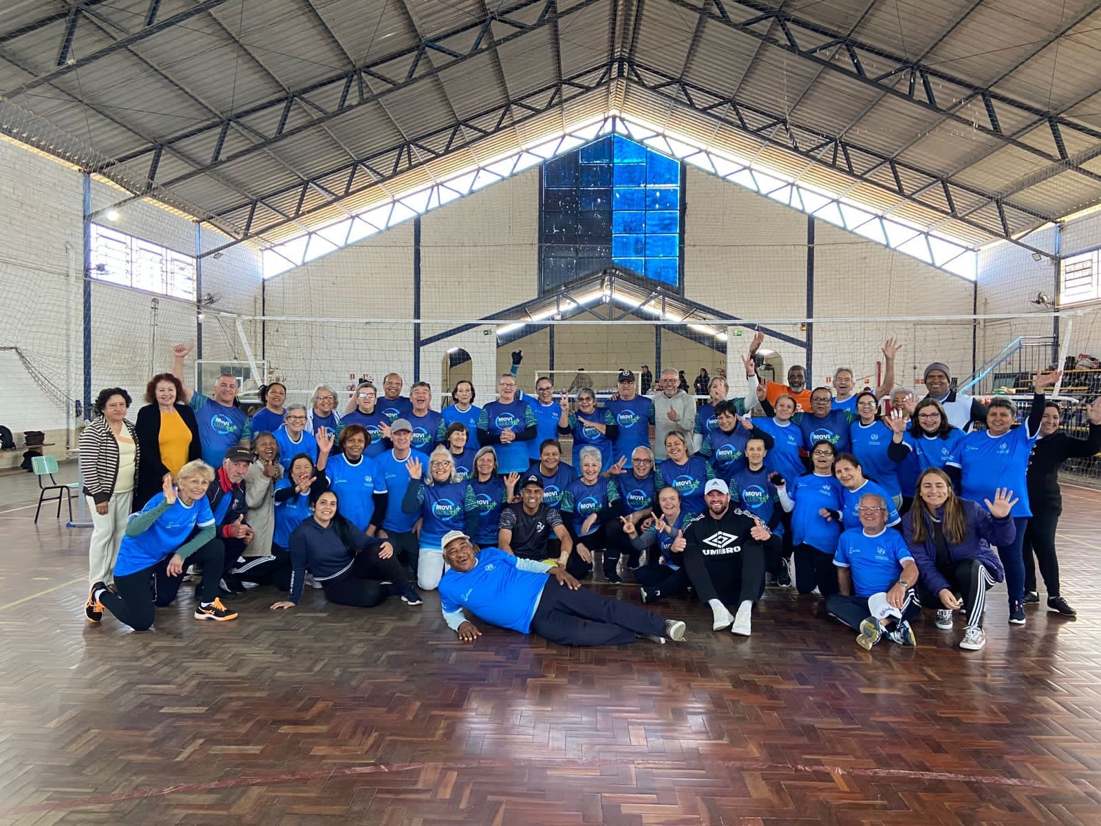 Galeria Instituto CIA IDEAL 12