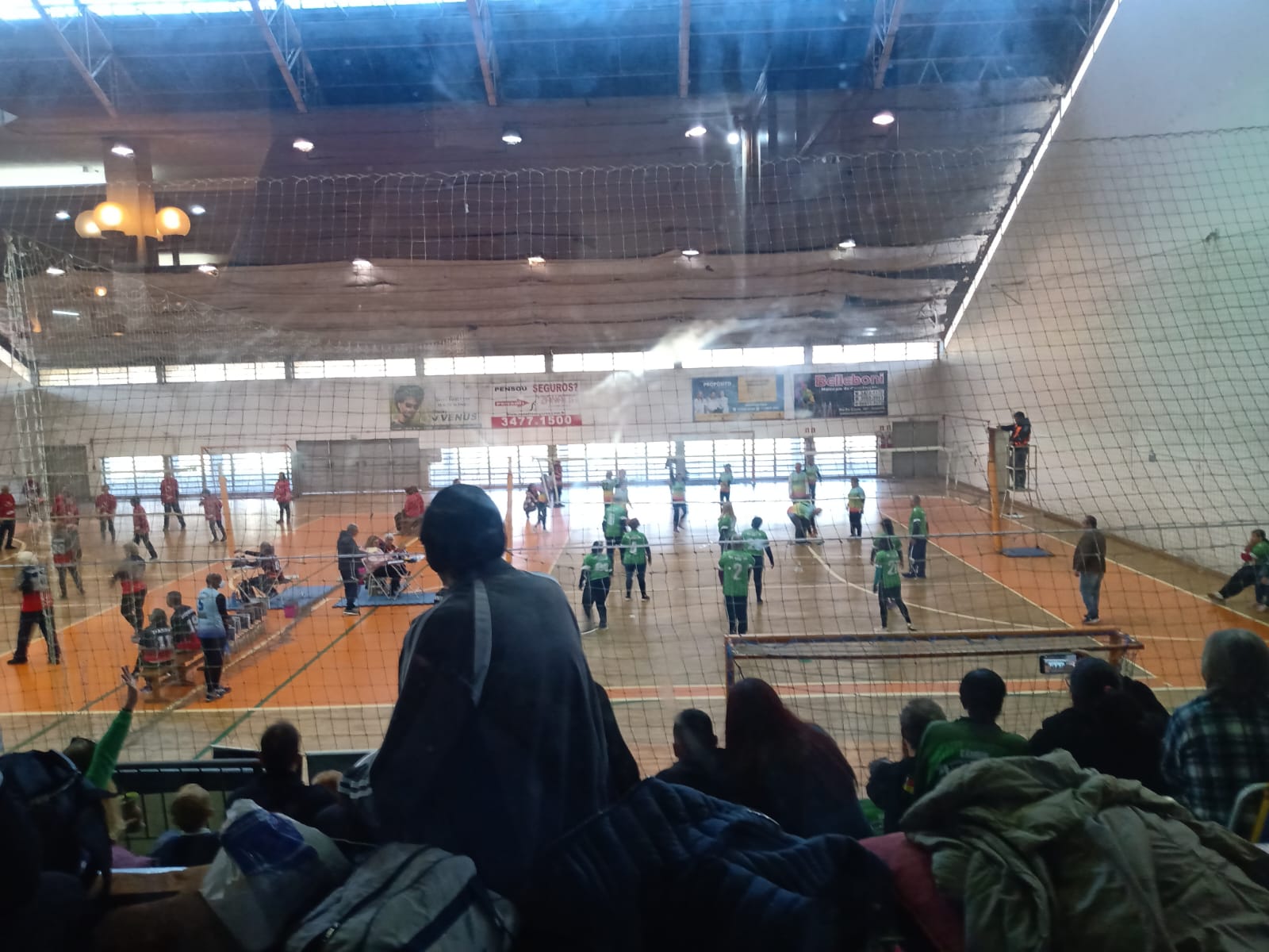 Galeria Instituto CIA IDEAL 10